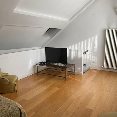 Ariberto21 Hotell Milano Eksteriør bilde