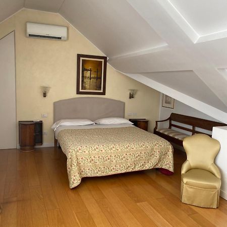 Ariberto21 Hotell Milano Eksteriør bilde