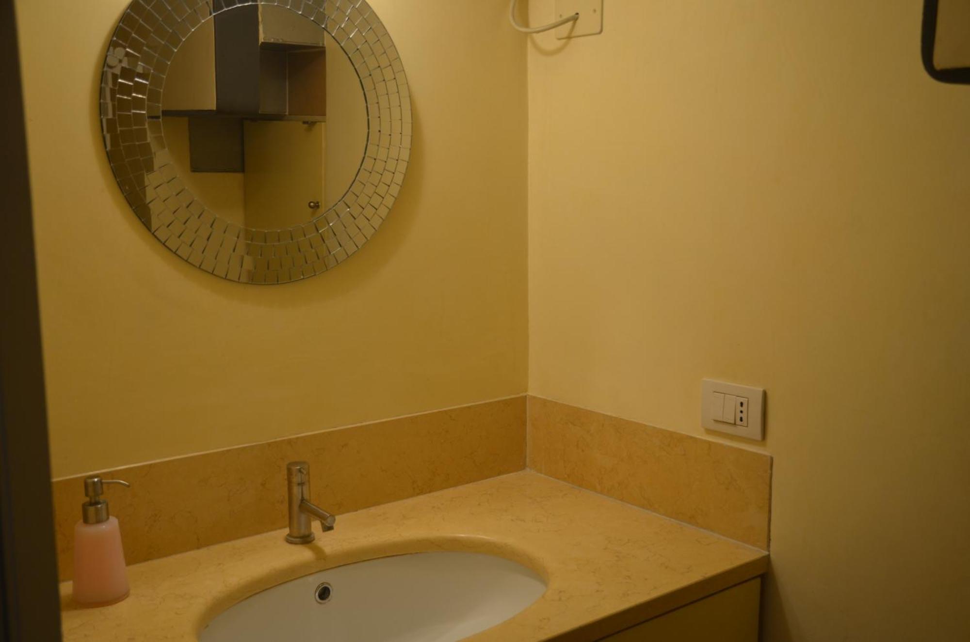 Ariberto21 Hotell Milano Eksteriør bilde
