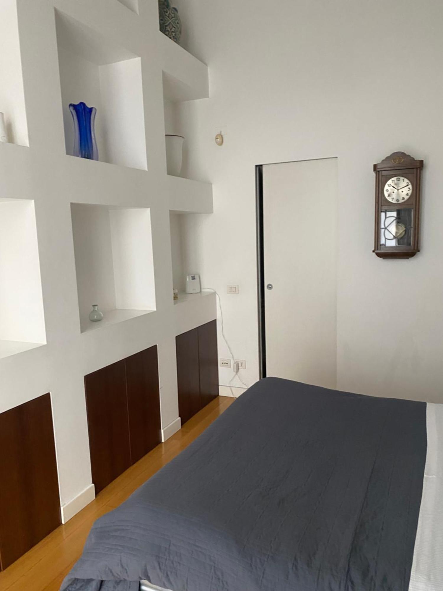 Ariberto21 Hotell Milano Eksteriør bilde