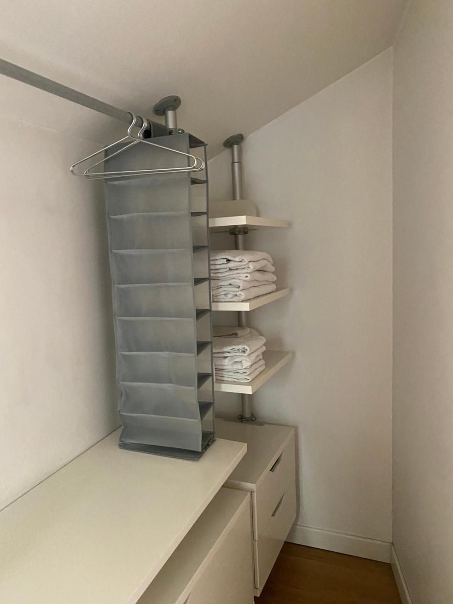 Ariberto21 Hotell Milano Eksteriør bilde