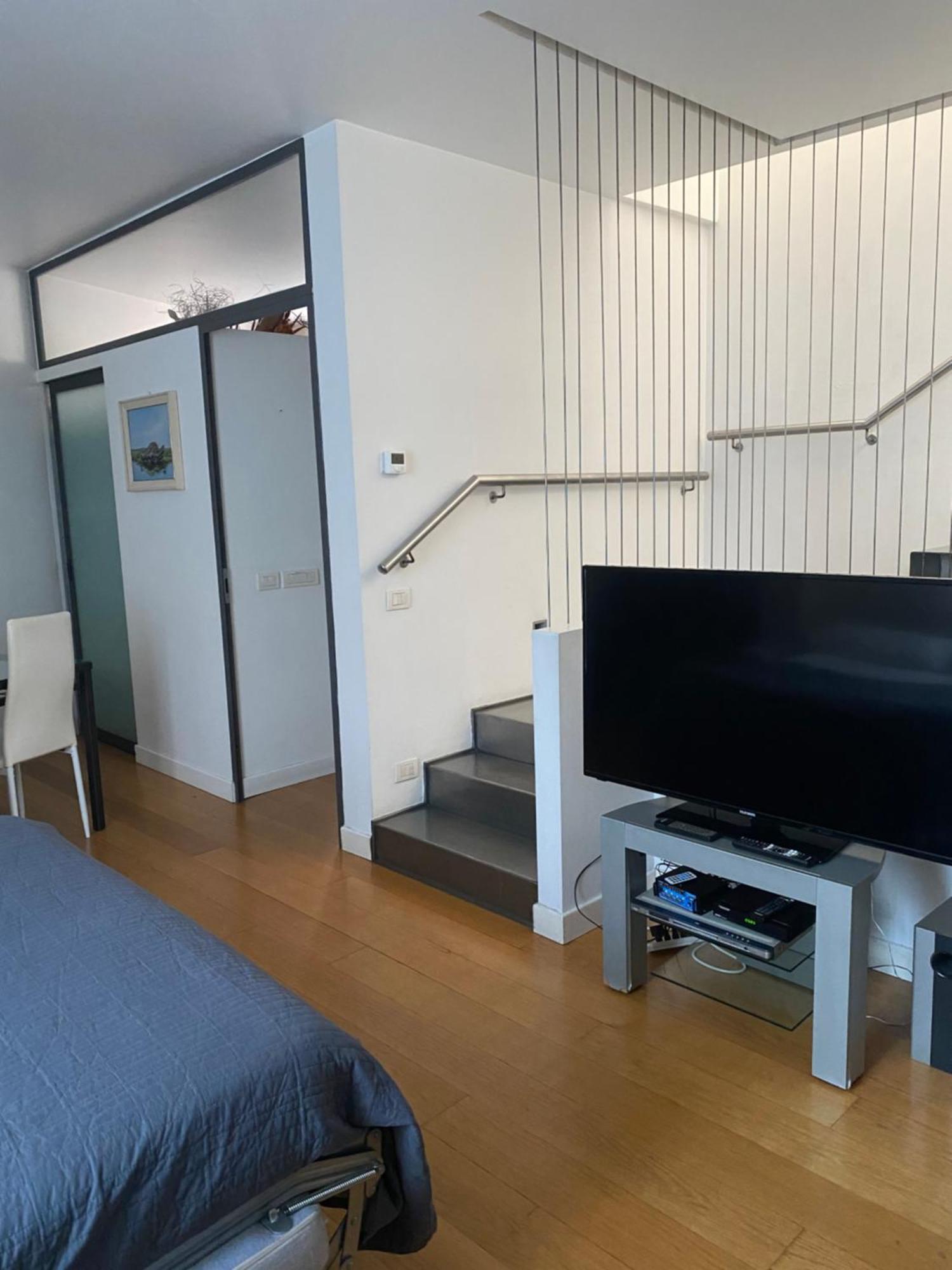 Ariberto21 Hotell Milano Eksteriør bilde