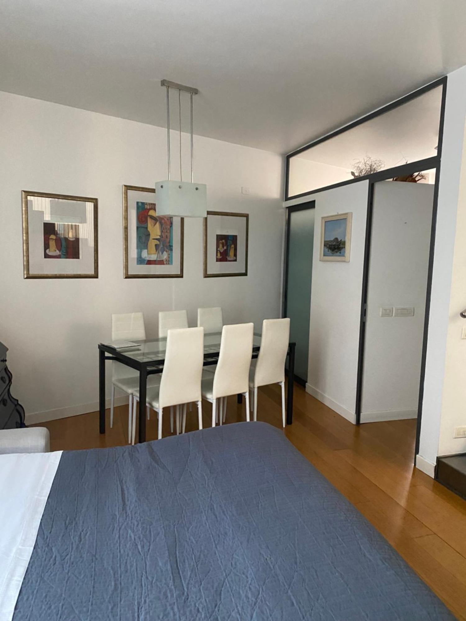 Ariberto21 Hotell Milano Eksteriør bilde