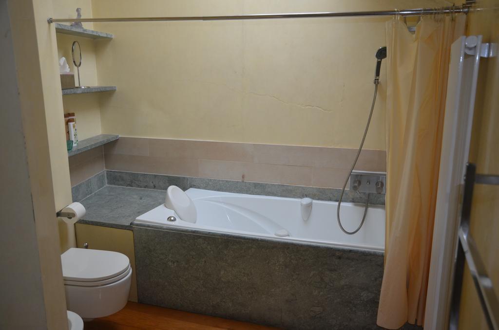 Ariberto21 Hotell Milano Rom bilde