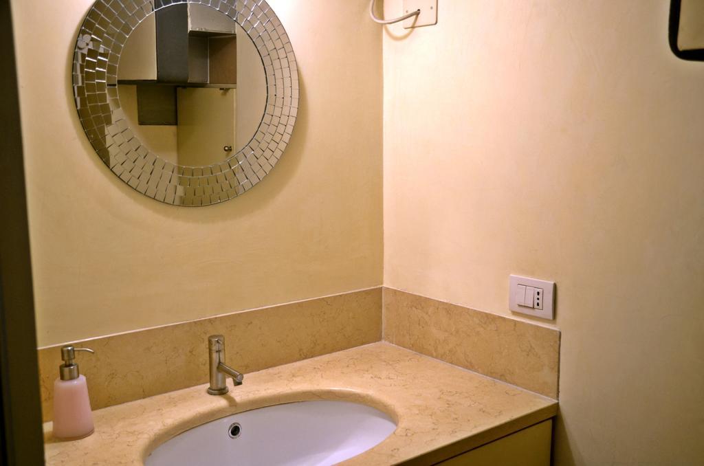 Ariberto21 Hotell Milano Rom bilde