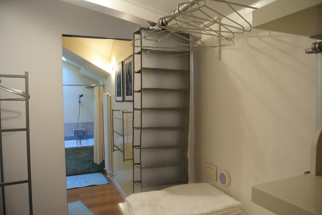 Ariberto21 Hotell Milano Rom bilde