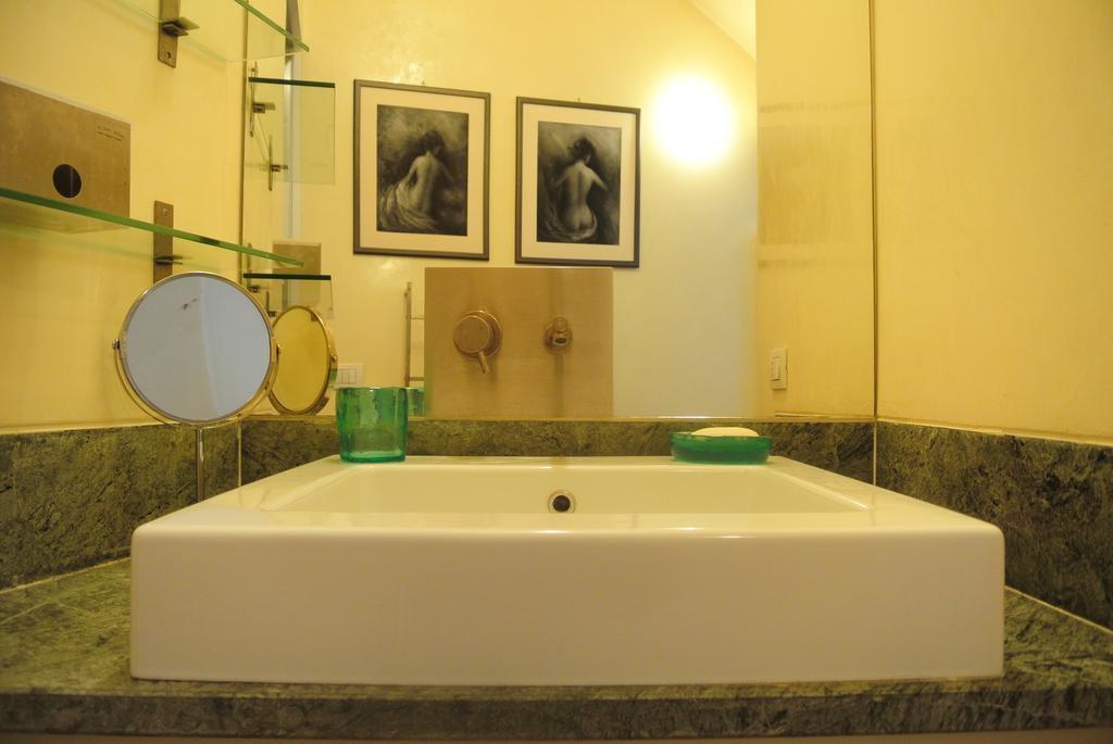 Ariberto21 Hotell Milano Rom bilde